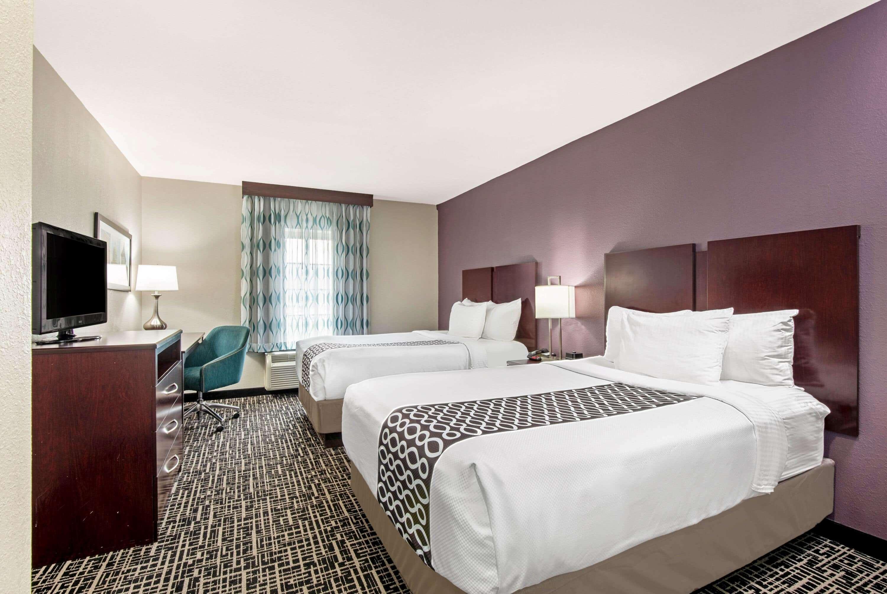 La Quinta By Wyndham New Cumberland - Harrisburg Hotel Екстериор снимка