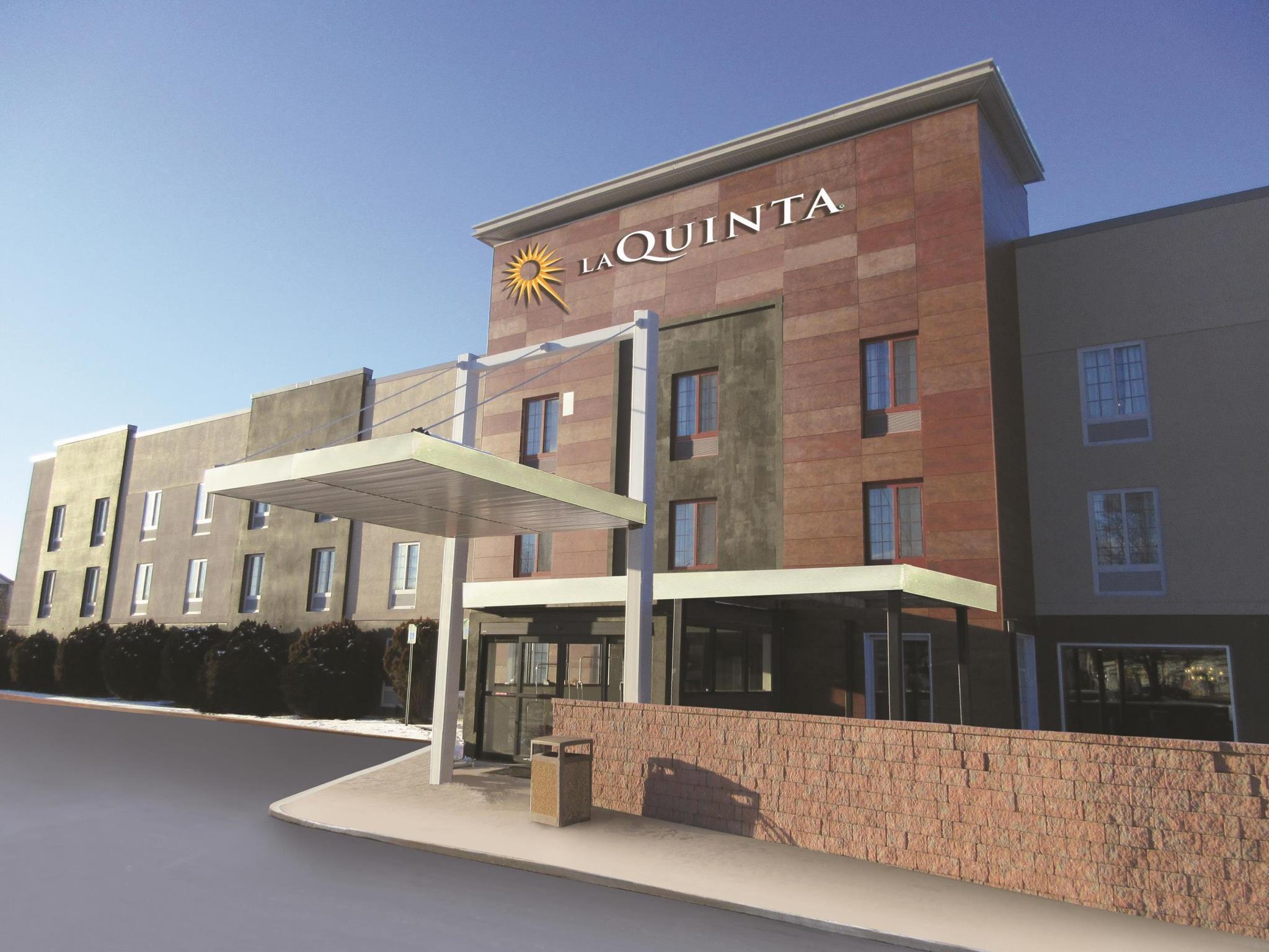 La Quinta By Wyndham New Cumberland - Harrisburg Hotel Екстериор снимка
